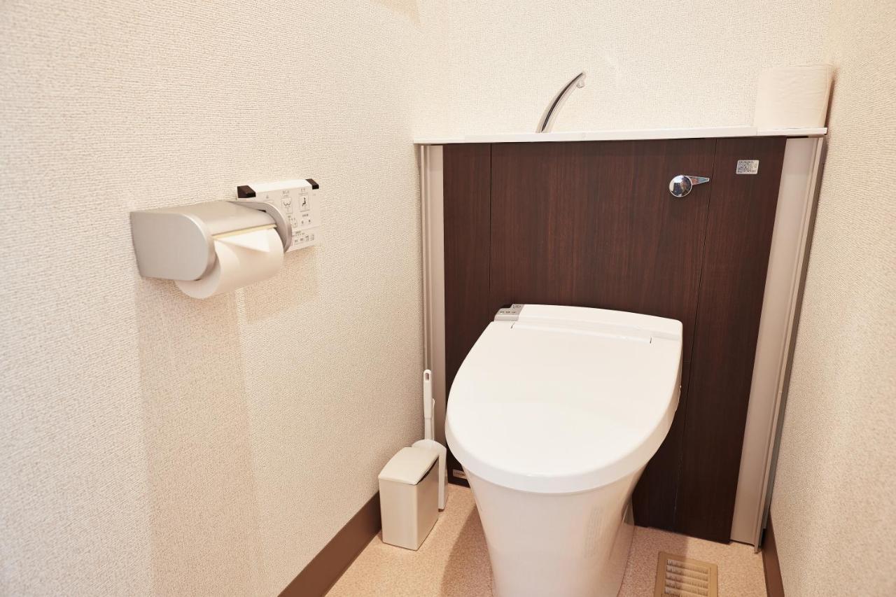 M'S Hotel Omoromachi Naha Exterior foto